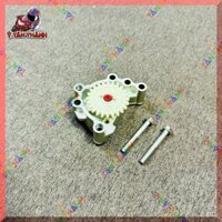 Bơm nhớt redleo cho wave dream 100 MS27