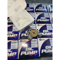 BƠM NHỚT RỜI ĐỘ 4 CÁNH - SUM RACING