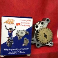 Bơm nhớt rời độ ATE racing speed cho wave draem