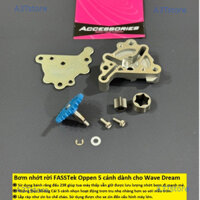 Bơm nhớt rời độ FASSTek dành cho xe Dream Wave