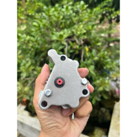 bơm nhớt rời Redleo sữ dụng cho các dòng xe ware dream