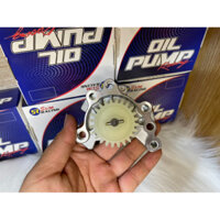 Bơm nhớt Sum Racing dành cho xe Wave Dream. Honda 67. Cup 50