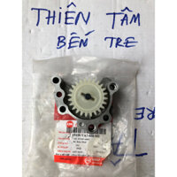 Bơm nhớt wave 110 chính hãng SYM (Bơm nhớt rời)