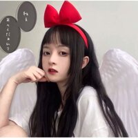 Bờm nơ đáng yêu