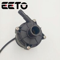 Bơm nước 55w 24VDC cho máy làm mát chiller CW/JL5200/5000