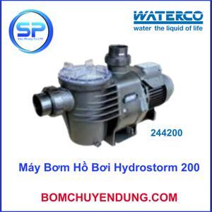 Bơm nước bể bơi Waterco Hydrostorm 200