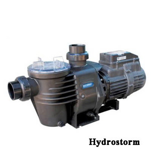 Bơm nước bể bơi Waterco Hydrostorm 200