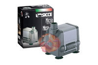 Bơm nước bể cá SICCE Micra 6W 400L/h Recirculation Pumps