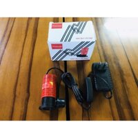 BƠM NƯỚC CHO MÁY CẮT GẠCH,CẮT BÊ TÔNG,RÃNH TƯỜNG 12V NANXIN 8L/MIN,ĐỘ CAO BƠM 10M,30W NEW 100%