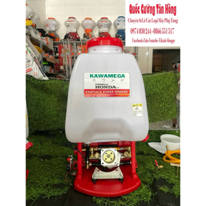 Bơm nước đa tầng cánh trục ngang đầu inox ECHM 4-30