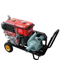 Bơm nước Diesel BAS2+RV70N