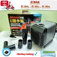 Bơm nước hồ cá Atman AT 304S | AT 305S | AT 306s (Model AT304s - AT305s - AT306s)