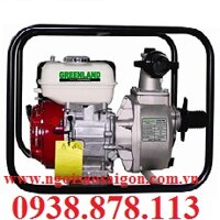 Bơm Nước Honda Greenland WP30AR