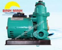 Bơm nước hút chân không Wilo PW-375E