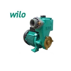 Bơm nước không tự động Wilo PW-1500E