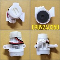 Bơm nước làm đá tủ Toshiba, bơm lấy nước tủ lạnh Toshiba chính hãng