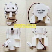 Bơm nước lên làm đá, lấy nước tủ lạnh Hitachi 12V chính hãng