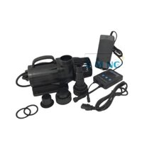 BƠM NƯỚC MARINE DC 12000 DC 9000 DC 6000 Máy Bơm Lọc Nước Hồ Cá - Chống Giật - An Toàn Cho Người Và Cá