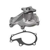 Bơm nước Mercedes S550