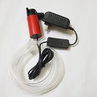 Bơm nước mini cho máy cắt -rãnh tường 5 lưỡi