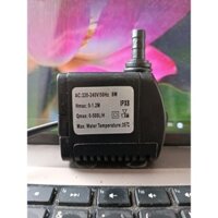 Bơm nước quạt điều hòa Boss S102