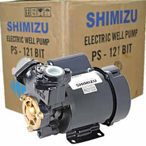 Máy bơm nước Shimizu PS-121