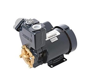 Bơm nước Shimizu PS-126 (Không tự động)