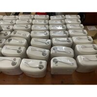 Bơm nước thải máy lạnh 220V KingPum 3M.