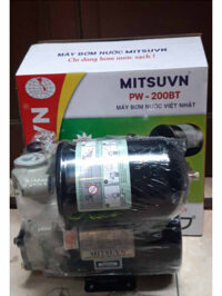 Bơm nước tự động tăng áp MITSUVN VN-200BT ( VN-PW200BT )