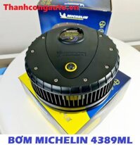 Bơm ô tô 12v MICHELIN 4389ML (12262).