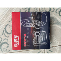 Bơm Ô Tô Mini Đồng Hồ Điện Tử Tự Động Ngắt Steelmate Bơm Siêu Nhanh