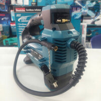 (BƠM Ô TÔ,XE TẢI,XE MÁY) THÂN MÁY BƠM BÁNH XE DÙNG PIN 18V MAKITA DMP181Z (SẢN CHÍNH HÃNG MAKITA VN)