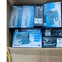 Bơm oxy bình MPQ 902