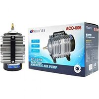 BƠM OXY ĐIỆN ACO 003 ZPA3HP