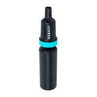 Bơm phao bơi hai đầu tiflate DECATHLON NABAIJI mã 8576995
