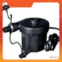 Bơm phao điện phụ kiện bể bơi bơm hơi, bơm điện mini