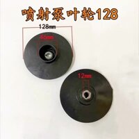 Bơm phun JET, ống dẫn hướng Cánh quạt bằng nhựa, ống dẫn nước bằng nhựa, phụ kiện máy bơm tự mồi gia dụng, phụ kiện máy bơm nước