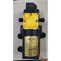 Bơm phun sương bình điện 12v
