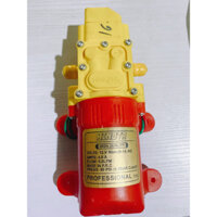 Bơm phun sương mini , máy bơm nước 12V - công suất cao