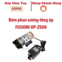 Bơm phun sương-tăng áp cho máy lọc nước FUSHINI HP-2500