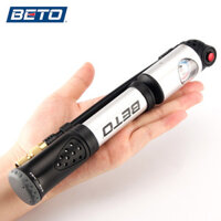 Bơm Phuộc xe đạp Beto 2in1 MP-036