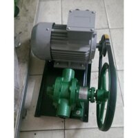 Bơm Puli dây đai hiệu NTP - A06CU1-020