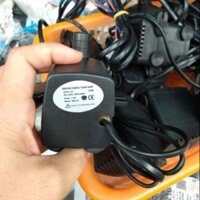 Bơm quạt điều hòa 13w