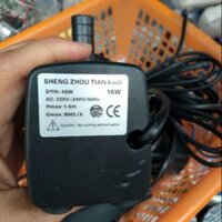 Bơm quạt điều hòa 16w