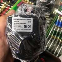 Bơm quạt điều hoà 25w.