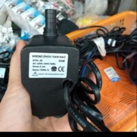 Bơm quạt điều hòa 25w