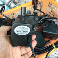 Bơm quạt điều hòa 8w