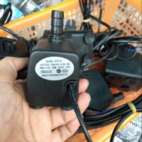 Bơm quạt điều hoà 8w