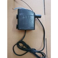 Bơm quạt điều hòa Midea 16W