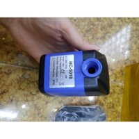 Bơm Quạt Điều Hòa  Phun Sương 18W